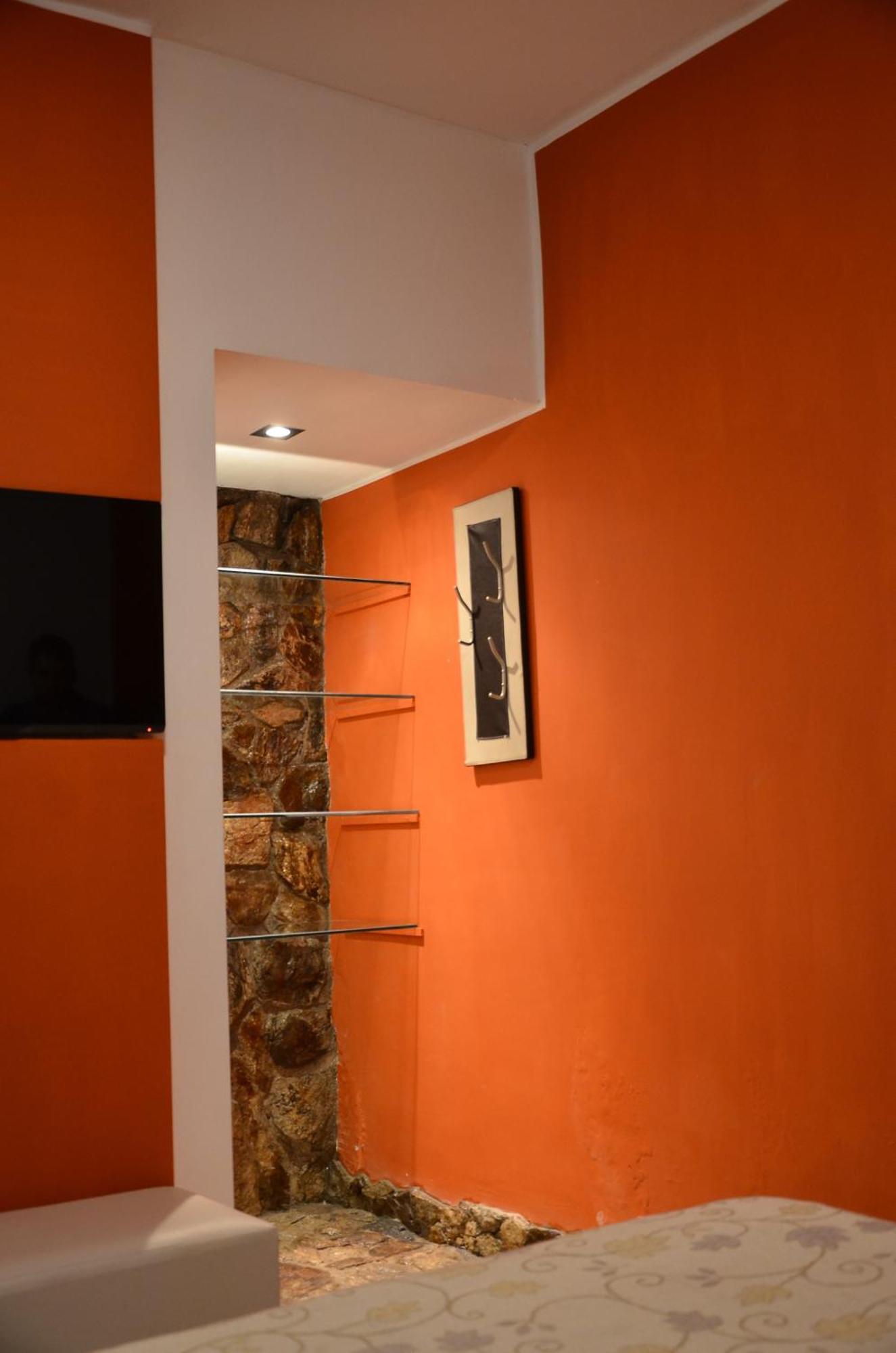 Hotel Pucara Y Rent A Car La Rioja Phòng bức ảnh