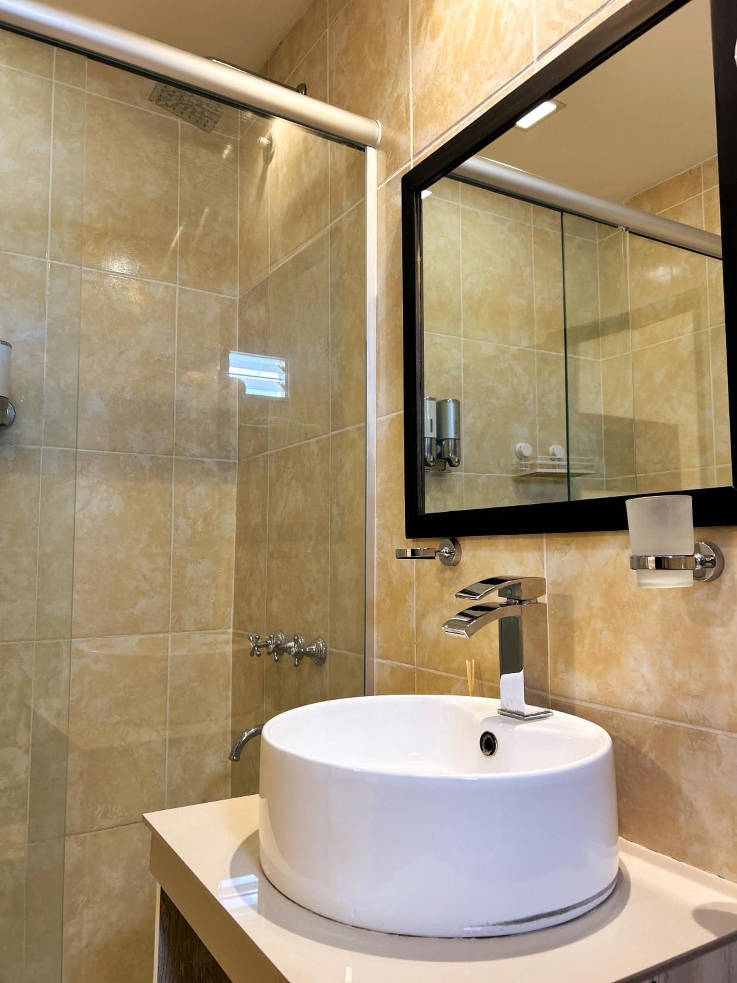 Hotel Pucara Y Rent A Car La Rioja Ngoại thất bức ảnh