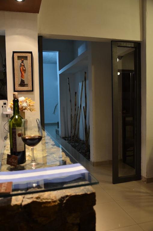 Hotel Pucara Y Rent A Car La Rioja Ngoại thất bức ảnh