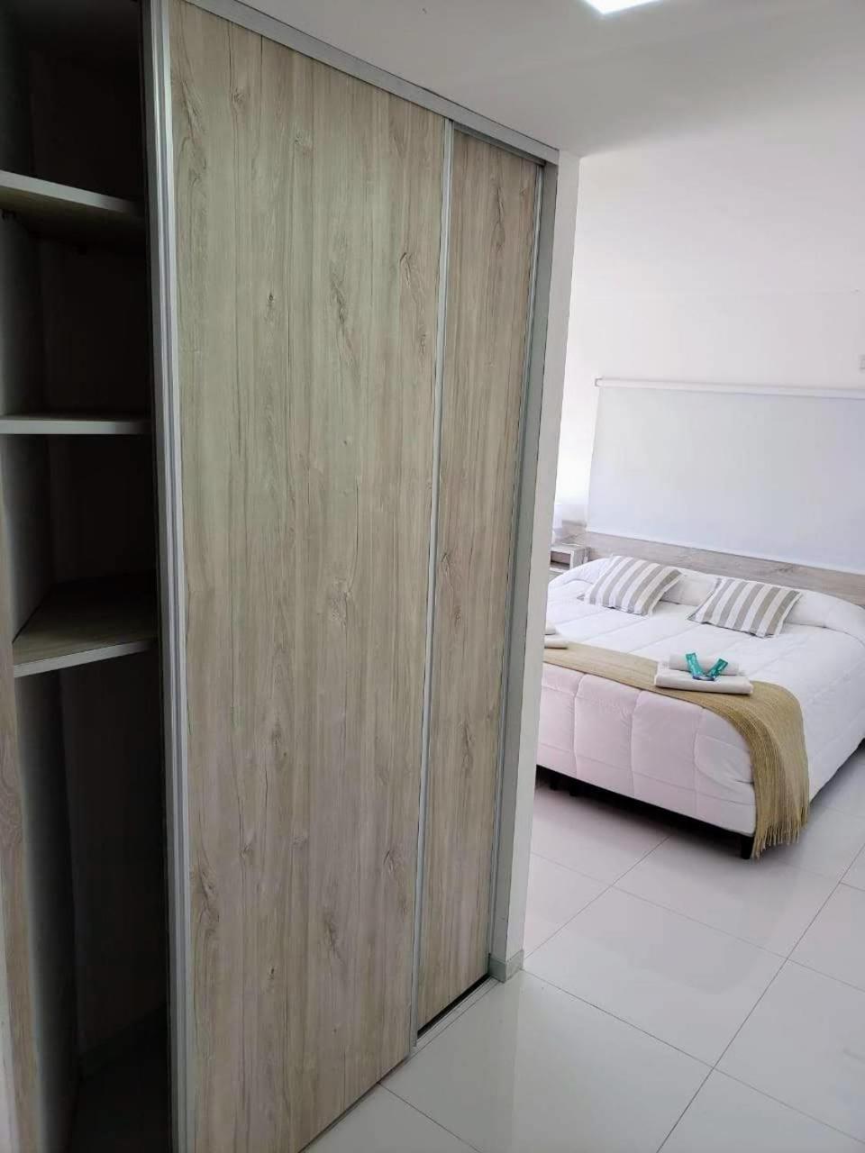 Hotel Pucara Y Rent A Car La Rioja Ngoại thất bức ảnh